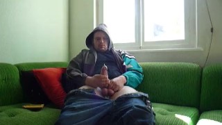 str8 heartbreaker – a russian cumspray