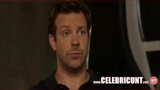 Stunning Celebrity Milf Jennifer Aniston Downblouse Awesome Tits