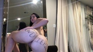 Subscribe to PewDiePie Twerking and Stripping Full Bitch Lasagna Version