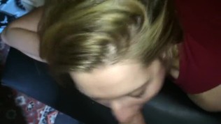 such a party in my mouth !