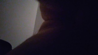 Summer and me rubbing things in the right direction