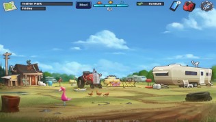 SummerTime Saga (PT 46) – Hillbilly Wizard? -Diane’s Route