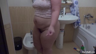 Super compilation pissing beautiful bbw