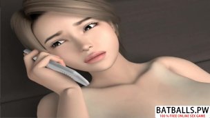 Super Mom Wants To Fuck Sweet Touching Son's Friend