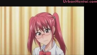 teacher loves young dicks – Watch Part 2 On urbanhentai.com
