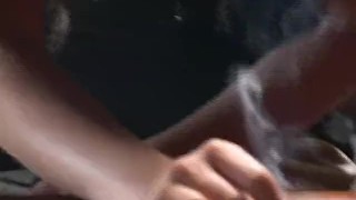 The best smoking fetish clips of the oh so sexy Casondra smoking! Whoa!