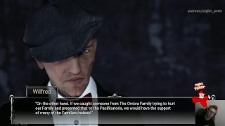 The DeLuca Family [v0.5] – walkthrough ep.10