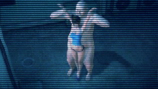 The Giant attack 3D Hentai – part one