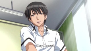 The heart-throb life of cohabiting with three sisters (uncensored) – Episode 2