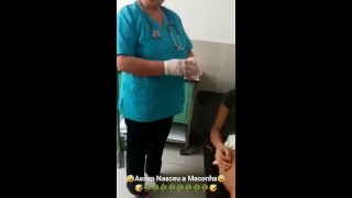 This is how  was born – Assim Nasceu a Maconha