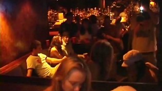 threesome college party fuck