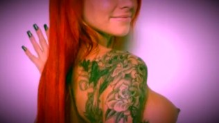 Tiffany Ink —Seattle big cock Sub