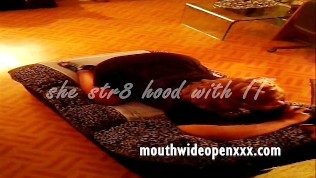 toy n dick at the same dam time