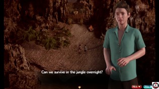 TREASURE OF NADIA – (PT 37) – She loves ya dumbass!!!