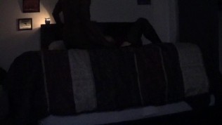 Trying to have a baby w/ fave BBC Toy so hubby can take care of it