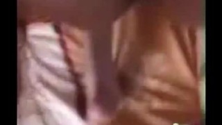 Turk bitch rides his dick hardcore