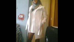 Turkish arabic asian hijapp mix photo 21