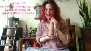 Unboxing my new FEELINGIRL toy!