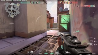 Valorant gameplay on pornhub bc youtube kicked me off