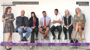 Video: Consent In Porn – Debunking Myths & Managing Realities