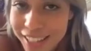 Vídeo de sexo amador que circula no Whatsapp