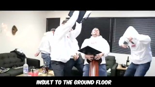 Vietnamese with tight pussy gets destroyed by big dick