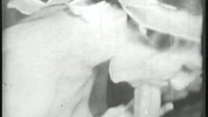 Vintage pleasuring the dutchess