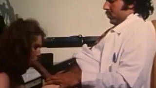 Vintage porn had been a different time