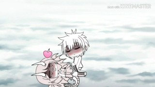 What LittleWhiteDemxonx thinks about the Gacha update [GachaWorld]