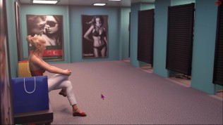 Wife And Mother – i cant believe ive rode Alyssa Dildo Machine