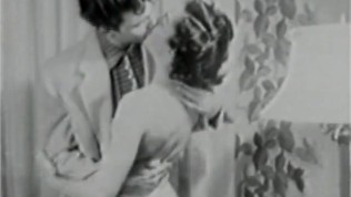 A Nun gets Her Holy Pussy Fucked