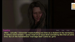 A Wife And Mother 186