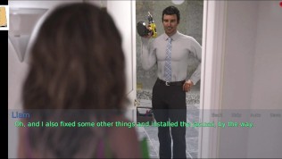 A Wife And Mother 201