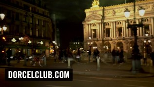 Adriana Chechik & Cherry Kiss in Paris – Dorcel trailer