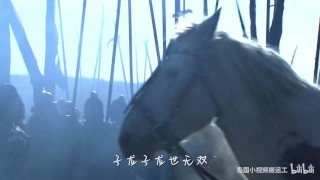 AI 明星换脸系列 杨幂盘肠大战