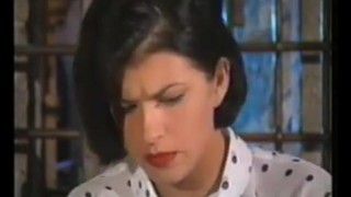 Albergo della paura – Film porno italiano intage completo