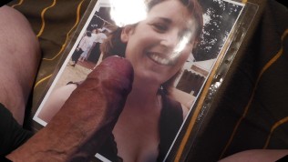 All My Cum For DuPlaisir35 (TRiBuTE) (HD)