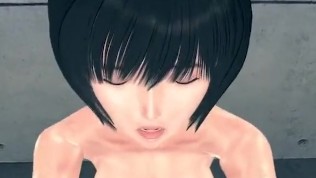 Ami sexual occasion 3D