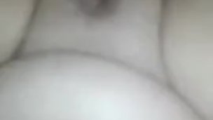 Amigo vergon coge a mi esposa le hace su 1er squirt