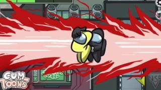 Among Us – deep fisting