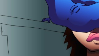 AMONG US SEXY PORN BIG ASS BIG TITS