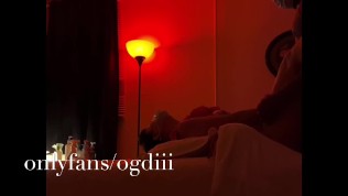 AMP fucking black bull