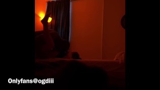 AMP tiny Asian fucks first bbc