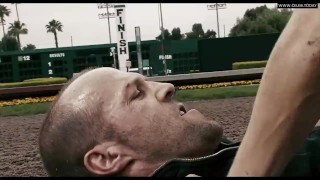 Amy Smart – Explicit Topless Sex Scene, Public Fucking Crank 2