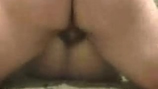 ANAL & DOUBLE PENETRATION