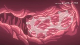 Anal hentai compilation / uncencored hentai