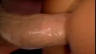 Anita Blonde Is Cumming To America