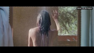 Anna Kendrick & Brie Larson – Lingerie & Pokies – Digging for Fire (2015)