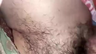 Aquecendo a peluda.mp4