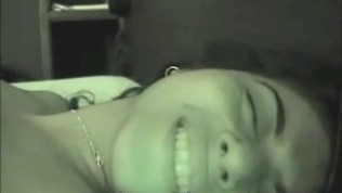 Arab teen getting fucked and fingered